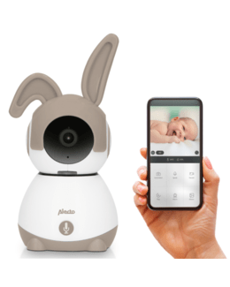 Babyphone video Smartbaby 10