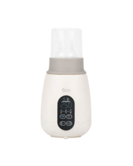 Chauffe-biberon Nutrismart+