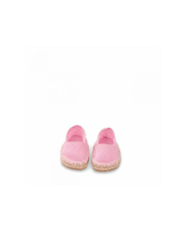 Espadrillas pour poupées de 42 cm