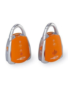 Babyphone London