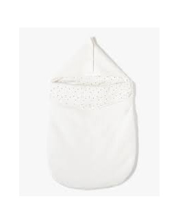 Nid d’ange bébé spécial siège auto