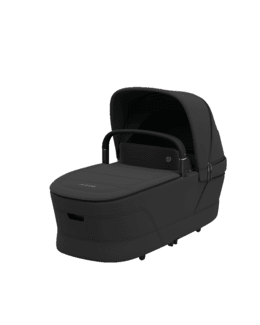 Nacelle Cabin Cot