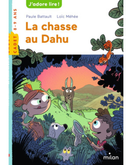 La chasse au Dahu