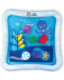 Tapis d'éveil et matelas à eau Découverte de l'océan