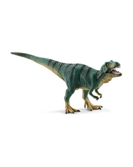 Figurine jeune tyrannosaure Rex