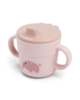Tasse d'apprentissage Foodie Tiny Farm