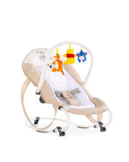 Transat / Balancelle Bungee Deluxe