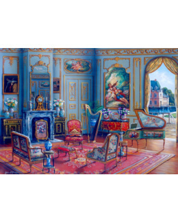 Puzzle The Music Room
