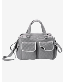 Sac à langer multipoches Journée