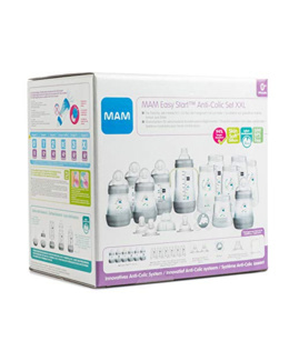 Easy Start Ensemble de biberons anti-colique