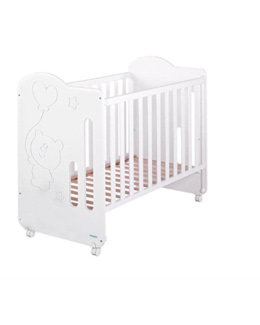 Lit Bébé Globito