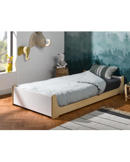 Lit enfant Essentiel 90x190