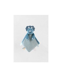 Doudou Ops en Veloudoux