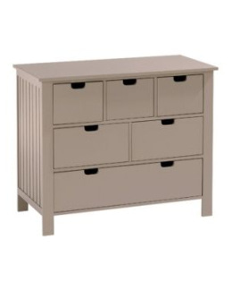 Mobilier enfant Commode enfant Evasion