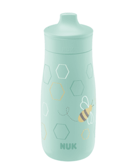 Gourde Mini-Me Sip 300ml avec bec verseur