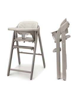 Chaise haute 3 en 1 TINO