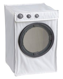 Bac à linge enfant machine a laver
