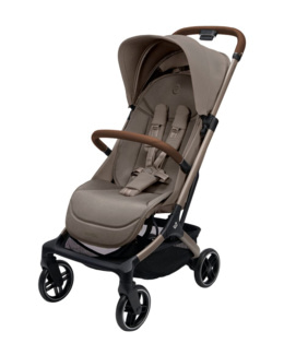 Poussette compacte Oxford Cabin