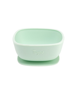 Bol ventouse 100% silicone