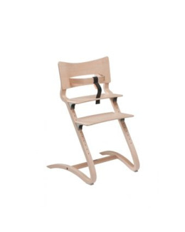 Chaise haute évolutive