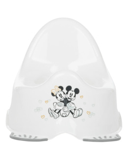 Pot d'apprentissage musical Mickey & Minnie