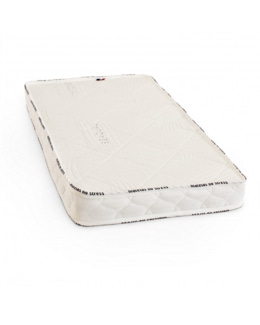 Matelas fibres coco literie engagée avec Seaqual