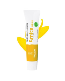 Crème arnica