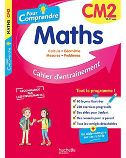 Pour Comprendre Maths CM2