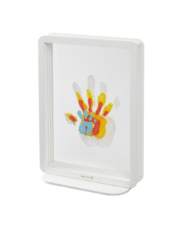 Cadre photo transparent Family Touch