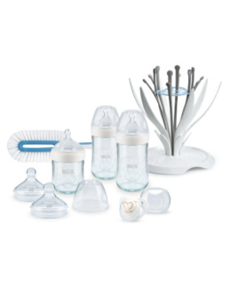 Grand Set Nature Sense Verre