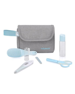 Trousse de soin compacte