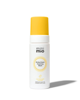 Nettoyant moussant Oh So Clean Mini Mio