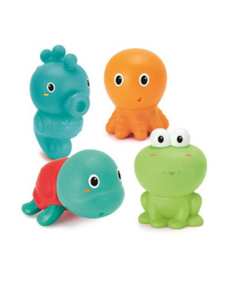 Arroseur de bain Senso