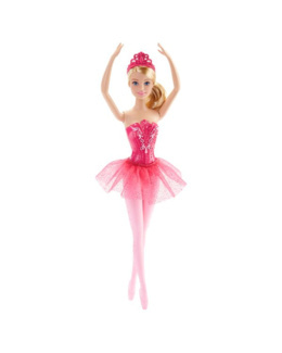 Barbie Ballerine