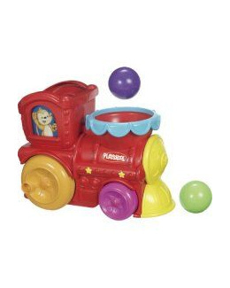 Locomo Balles