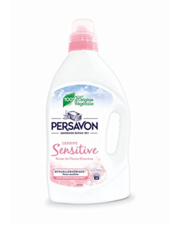 Lessive Sensitive