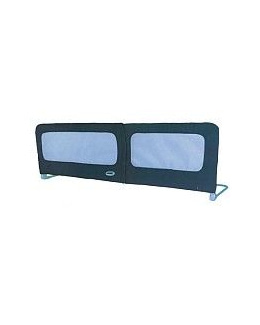 Barrière de lit extensible