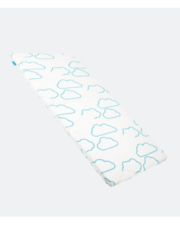 Matelas pour lit parapluie éco-conçu Cosy'Lite Nomad