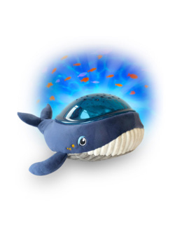 Projecteur dynamique Baleine Aqua Dream 