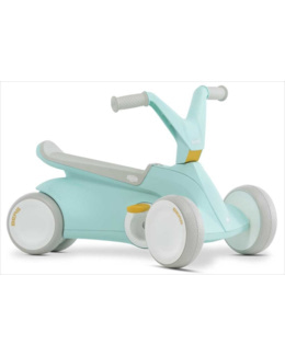 Porteur tricycle GO2