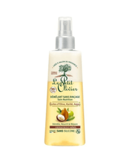 Spray Démêlant - Soin Nutrition