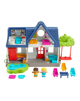 Little People® - La Maison