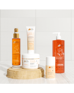 Must-Have Post-Partum