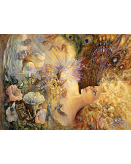 Puzzle Josephine Wall - Crystal of Enchantment