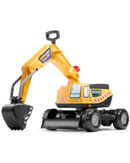 Pelleteuse Super Builder