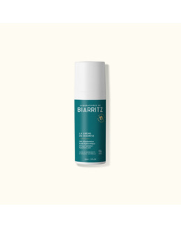 La crème de Biarritz