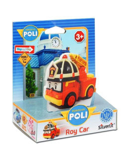 Smart Véhicule Robocar Poli