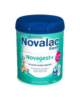 Lait Novagest+ 12-36 mois