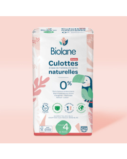 Couches culottes