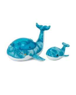 Veilleuse Tranquil Whale™ Family